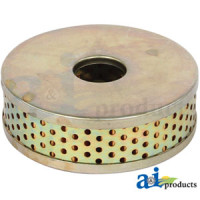 Case | Case-IH 1194 Tractor Filter, Power Steering