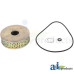 Case | Case-IH 1594 Tractor Filter, Power Steering