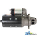 Massey Ferguson 35 UTILITY Tractor Starter, Delco (Diesel)