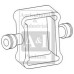 Massey Harris 35 Tractor Piston, Hydraulic Pump