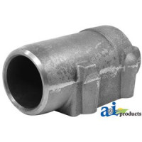 Massey Harris 35 Tractor Cylinder, Rockshaft (SN  232850 and greater)