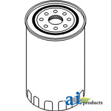 Image of Ford | New Holland HW345 Windrower Filter, Oil