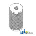 Fiat | Hesston 780 Tractor Filter, Hydraulic