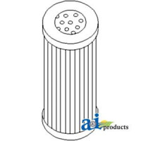 Fiat | Hesston 780 Tractor Filter, Steering
