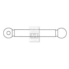 Image of Massey Ferguson FE135 Tractor Rod, Lift Piston (COVENTRY)