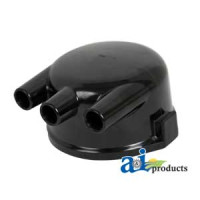 John Deere 50 Tractor Cap, Distributor (Horizontal)