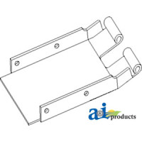 Case | Case-IH 1620 Combine Hinge, False Bottom; Elevator