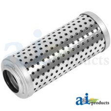 Image of Massey Ferguson 60 Industrial/Construction Filter, Oil Cooler (EARLY PRODUCTION)