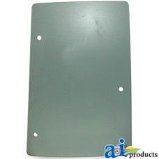 Image of McCormick ZTX280 Tractor Glass, Rear, Side (RH)