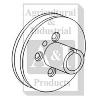 Ford | New Holland 9N Tractor Sheave, Hydraulic Pump