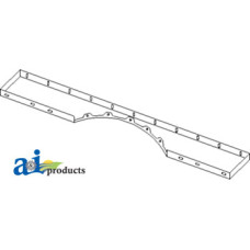 Case | Case-IH 1682 Combine Support, Lower Rotor Cage Seal