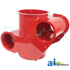 Case | Case-IH 1688 Combine Unloader Housing, Lower