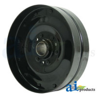 Case | Case-IH 1620 Combine Pulley, Aux. Pump Idler