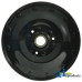 Case | Case-IH 1670 Combine Pulley, Aux. Pump Idler