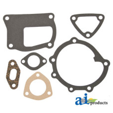 Fiat | Hesston 65-46 Tractor Gasket Kit, Water Pump