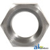 Ferguson TO35 Tractor Jam Nut, LH Thread