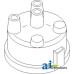 John Deere A Tractor Cap, Distributor