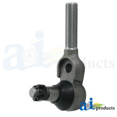 Massey Ferguson 50 Tractor Tie Rod