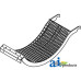 Case | Case-IH 1620 Combine Concave, Middle/Rear (Small Grain)