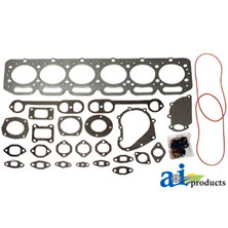 Fiat | Hesston 1880 Tractor Gasket Set, Upper