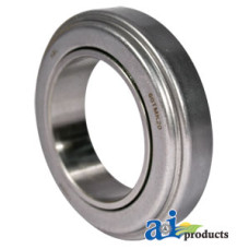 Image of Yanmar YM500 Compact Tractor Bearing; Clutch Release