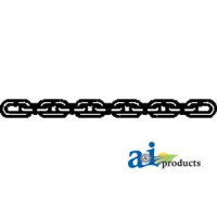Massey Harris 35 Tractor Chain, Center Link