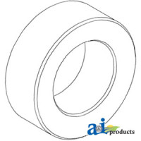 Case | Case-IH 1660 Combine Bushing Flywheel, PTO (SN  less than JJC0038346)