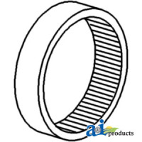 Massey Ferguson 235 Tractor Needle Bearing, Transmission Countershaft