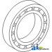 Ferguson TO35 Tractor Bearing, PTO Shaft