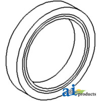 New Idea 7220 Square Baler Seal, Plunger