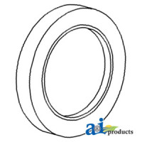 Ferguson TO30 Tractor Seal, Rear Axle Inner