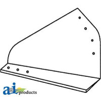 Case | Case-IH 1620 Combine Blade Kit, Impeller (Combine) (use 2 rotor blades)