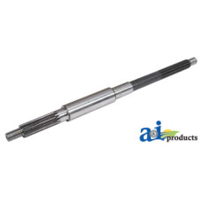 Image of Case | Case-IH 1620 Combine Shaft, Bearing Block, Discharge Beater (SN: JJC0022115  and greater)