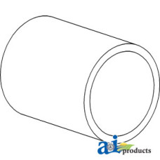 Image of Massey Ferguson 765 Tractor Bushing, Spindle