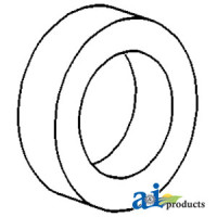 Massey Harris 35 Tractor Bearing, Thrust Spindle (UTIL)