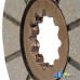 Case | Case-IH 1640 Combine Brake Disc, Heavy Duty