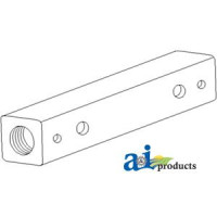 Case | Case-IH 5220 Tractor Turnbuckle, Lift Link