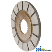 Case | Case-IH 4894 Tractor Disc, Brake