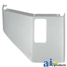Image of Case | Case-IH 5230 Tractor Panel, Fender; LH (W/ Hitch Control)