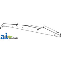 Case | Case-IH 1660 Combine Support, Shoe Side (LH) (SN  JJC0038346 and greater)