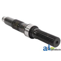 Case | Case-IH 1688 Combine Input Shaft Assy., Hydro.