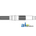 Case | Case-IH 1666 Combine Input Shaft Assy., Hydro.