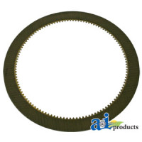 Case | Case-IH 4894 Tractor Clutch Plate, Sintered (C4 Clutch)