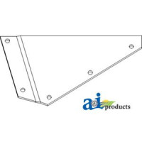 Case | Case-IH 5250 Tractor Extension, Fender; LH, 320 MM