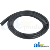 Case | Case-IH 7130 Tractor Seal, Door
