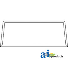 Case | Case-IH 7110 Tractor Seal, Rear