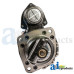 Case | Case-IH 1470 Combine Starter, Delco