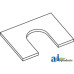 Case | Case-IH 1044 Corn Head Shim, Stalk Roll (10 Pk)