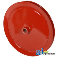 Case | Case-IH 1666 Combine Pulley Assy, Driven, Unloader Jackshaft