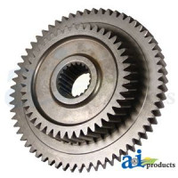 Case | Case-IH 5220 Tractor Gear; PTO Drive
